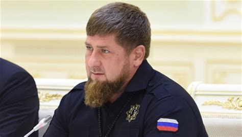 chechen prada|Chechen leader wears $1,500 Prada boots to address special forces a.